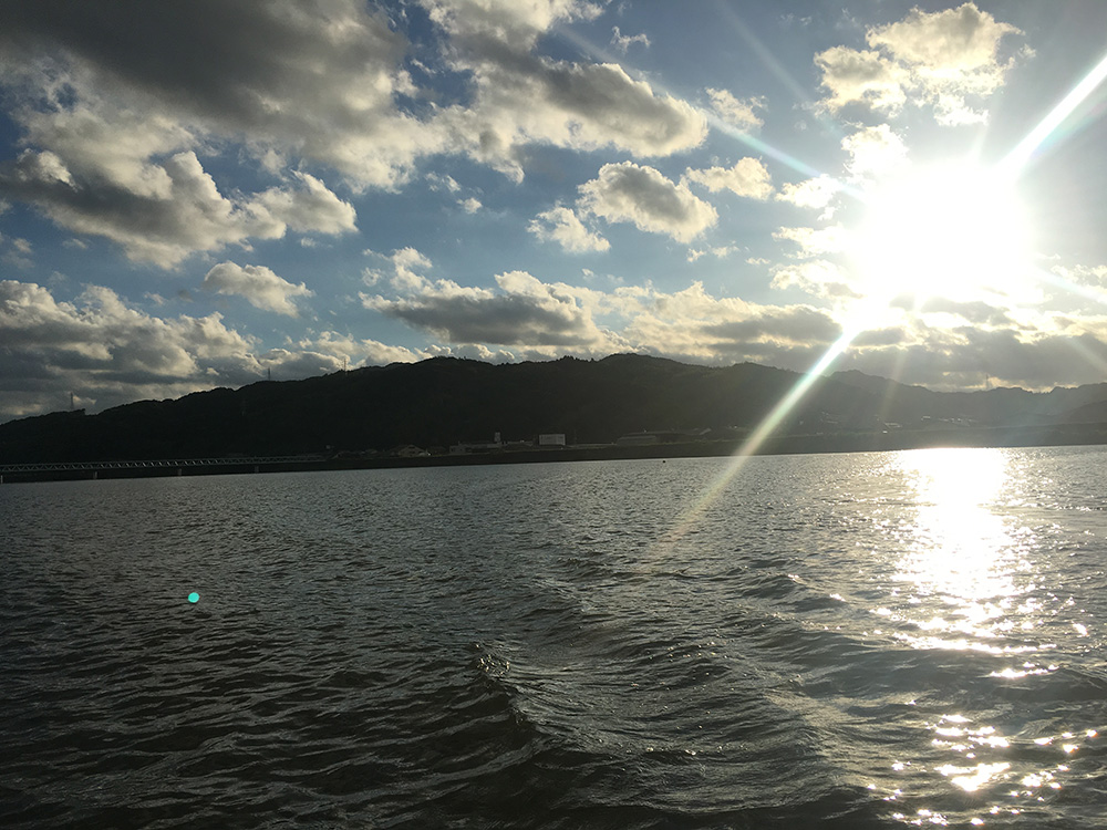 ボートでのバスフィッシング！季節の移り変わりにナイスバスを連発！