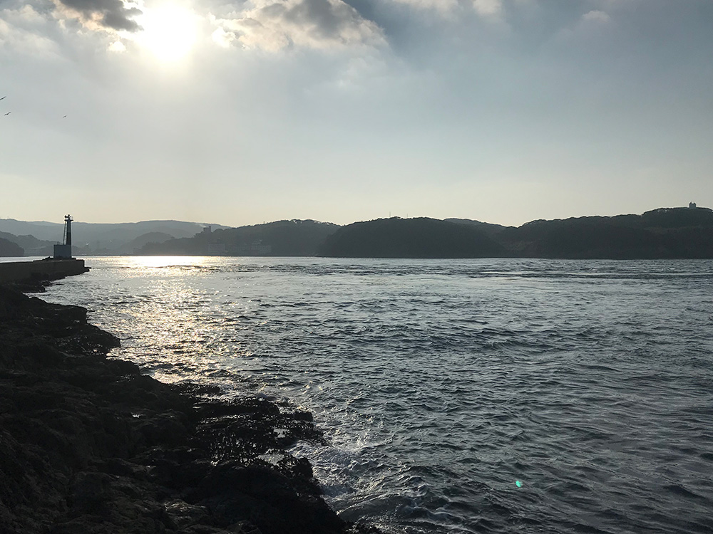 青物プラッキング『長崎県平戸島 広瀬灯台』ヒラマサキャスティング！！10kgオーバーはすぐ目前！？