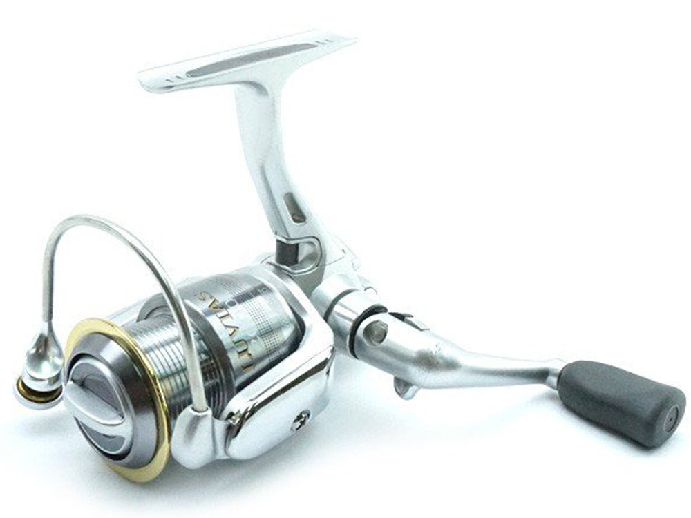 ダイワ(DAIWA) 21 ルビアス エアリティ FC LT2500S-XH-QD - リール安く  