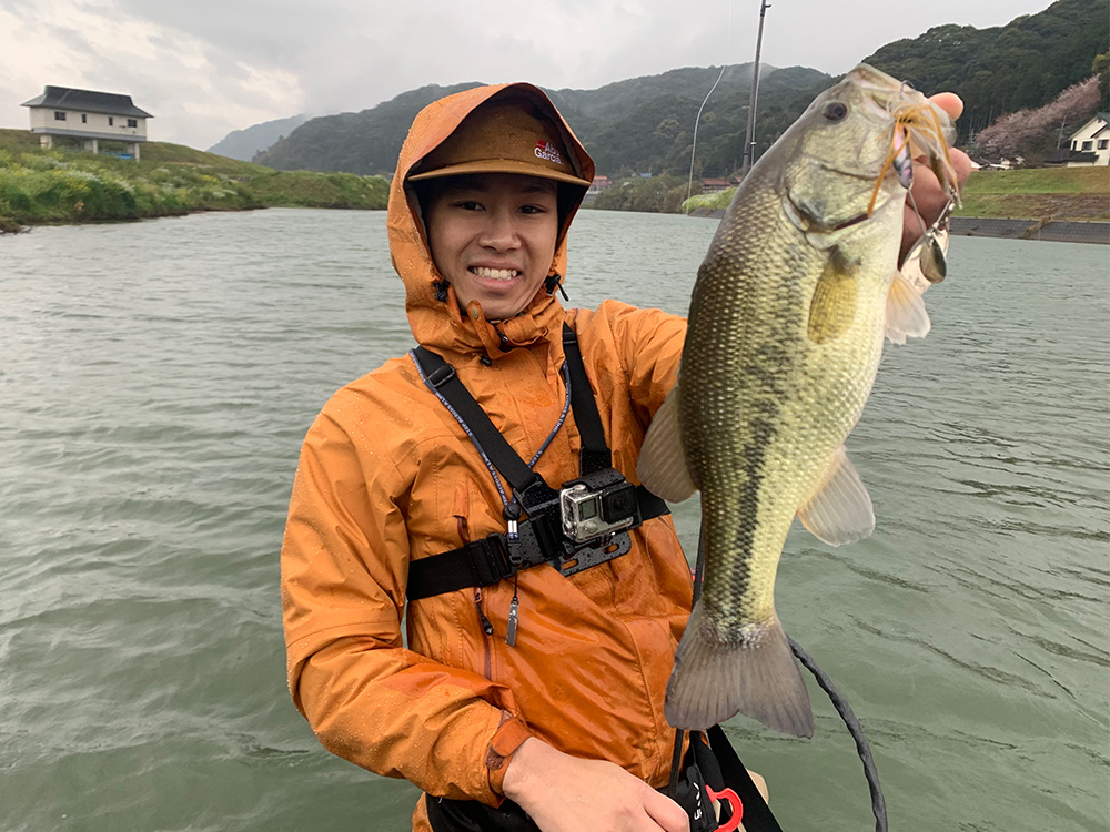 緊急事態宣言前のプリスポーン、ポストスポーンのビッグバスを攻略！