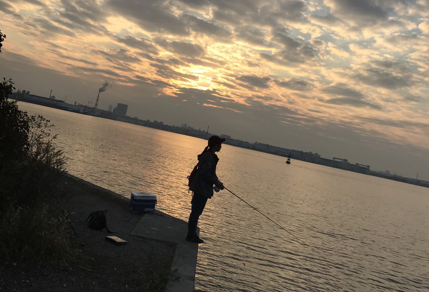 エギングでアオリイカが釣れる人になる！釣れない理由の解決方法5選