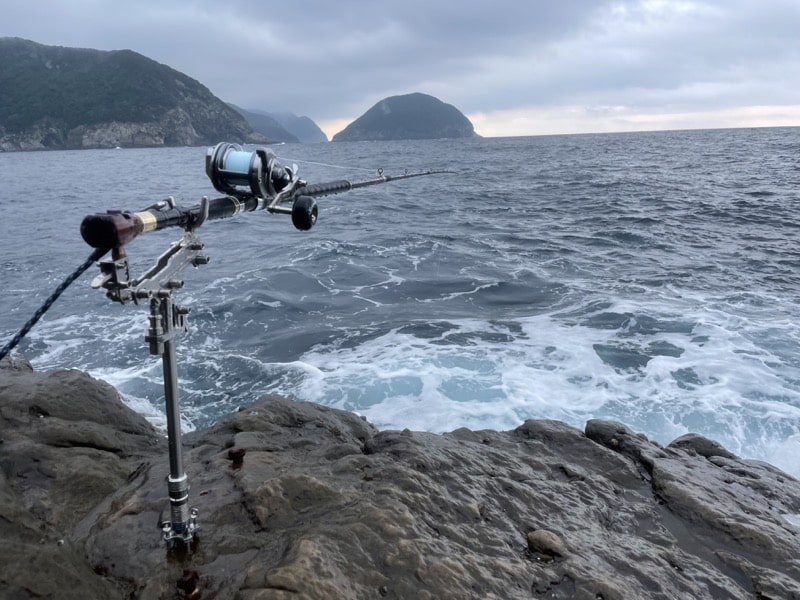 長崎県 】下対馬 厳原へ春のノッコミ石鯛釣り！！｜釣king［釣行ガイド］