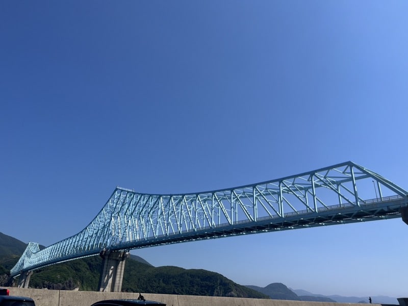 【生月島 ショアジギング・泳がせ釣り】堤防で大型魚現る!!