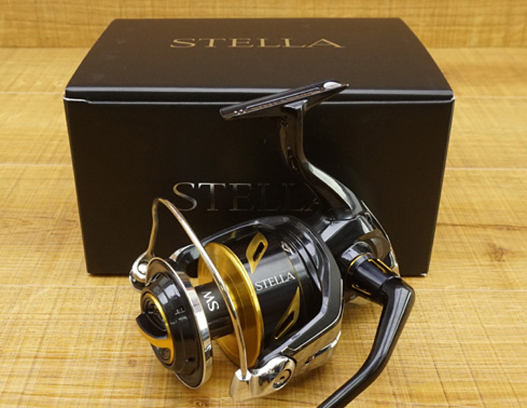 業界最安値！＞ 19ステラSW 14000 XG早くも発売開始！ | 「釣具買取 