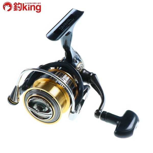 ダイワ15イグジスト2508PE 15 イグジスト 2508PEのスペック | 釣りクラウド