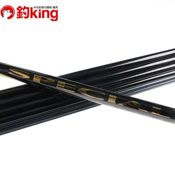 DAIWA 銀影メタルチューン85