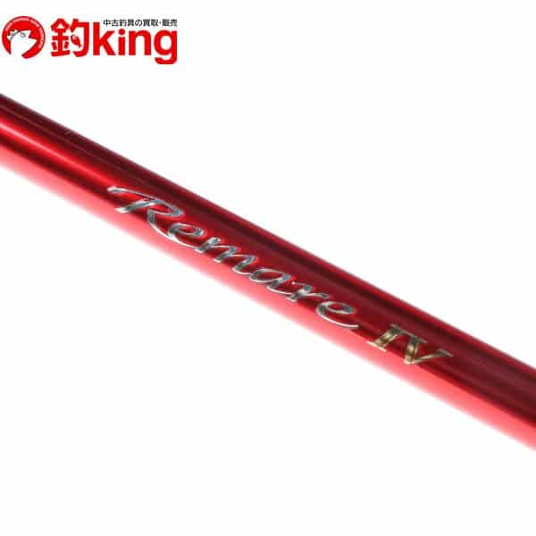 シマノ レマーレIV 替穂先付』など44点の入荷情報です！ | 釣king